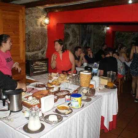 Apartament Cosy 25 M² Fireplace Seia