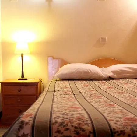 Apartament Cosy 25 M² Fireplace *