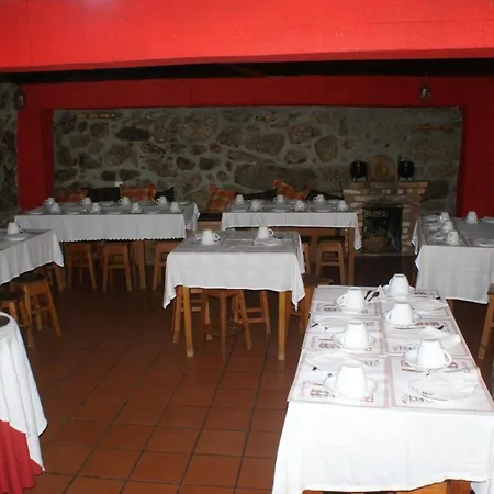 Cosy 25 M² Fireplace Seia