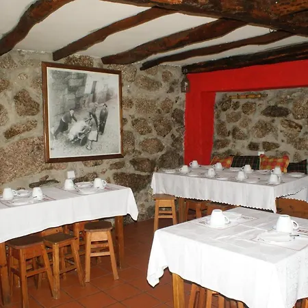 Cosy 25 M² Fireplace Seia