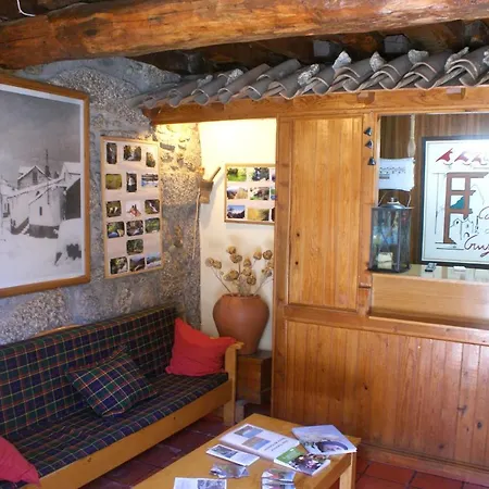 Apartment Cosy 25 M² Fireplace *