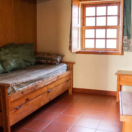 Apartment Cosy 25 M² Fireplace