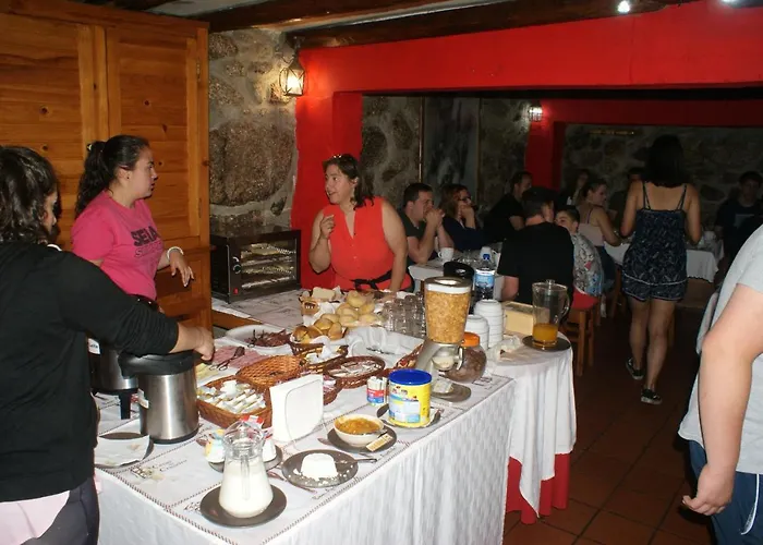 Apartamento Cosy 25 M² Fireplace Seia