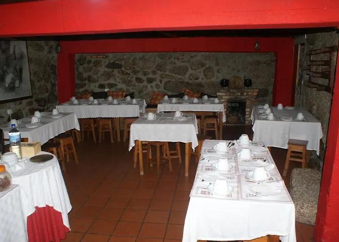 Cosy 25 M² Fireplace Seia