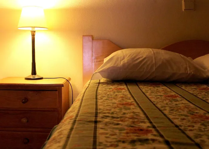 Apartamento Cosy 25 M² Fireplace Seia