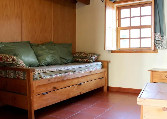 Apartamento Cosy 25 M² Fireplace